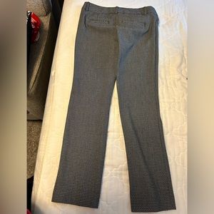 Express Columnist Dress Pants Size 0S